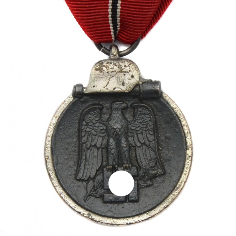 Medal "For the winter campaign of 1941/42 on the Eastern Front"