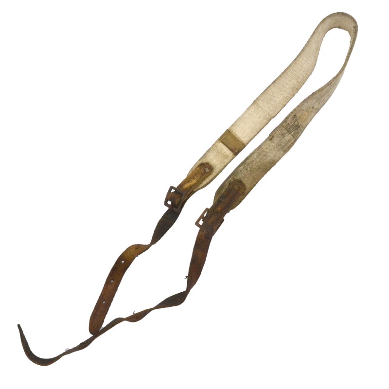 Belt for PPSH-41 submachine gun, early type