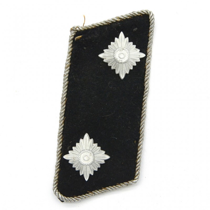 Buttonhole of the non-commissioned Officer BahnSchutz model 1936/37