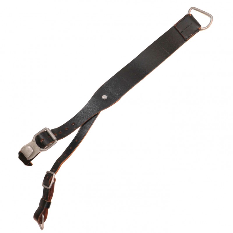 Shoulder strap for German satchel
