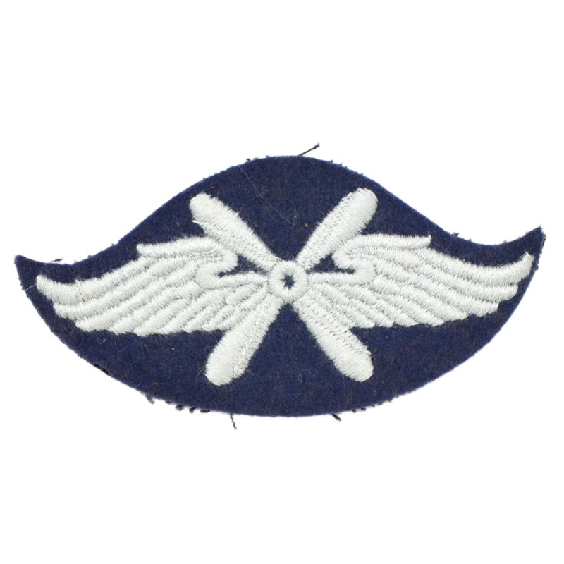 Luftwaffe flight crew armband, copy?