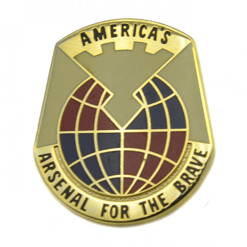 Army Command Badge