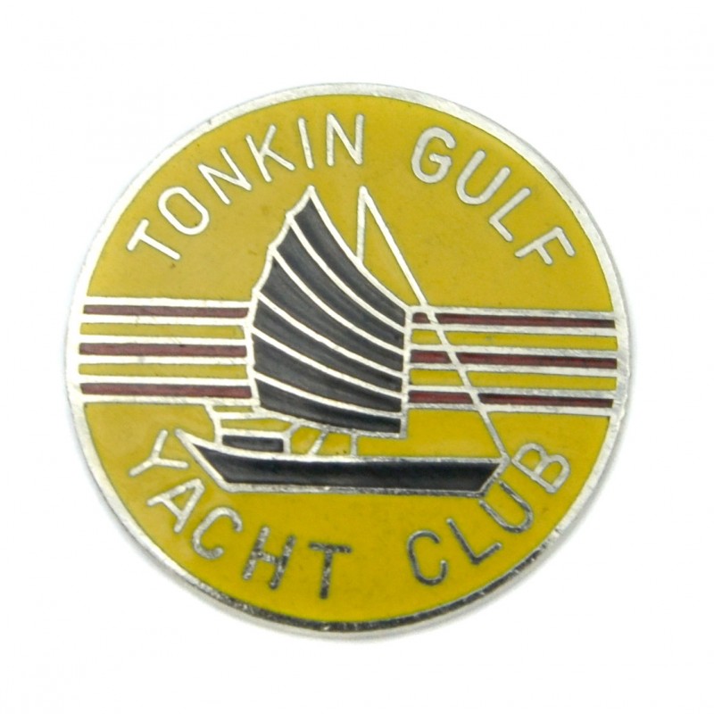 Badge of the 7th Fleet in Vietnam