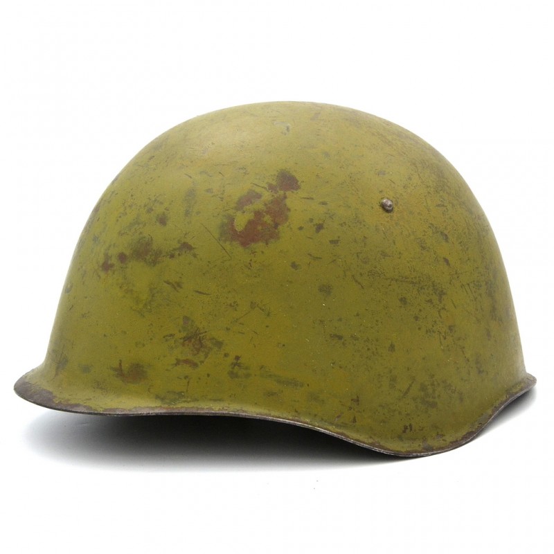 Steel helmet SH-39, transitional type