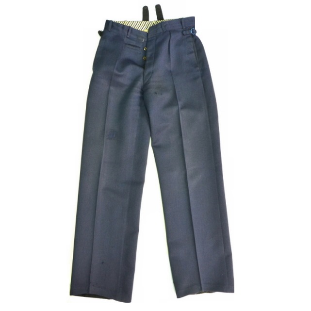 Service trousers of Luftwaffe officers