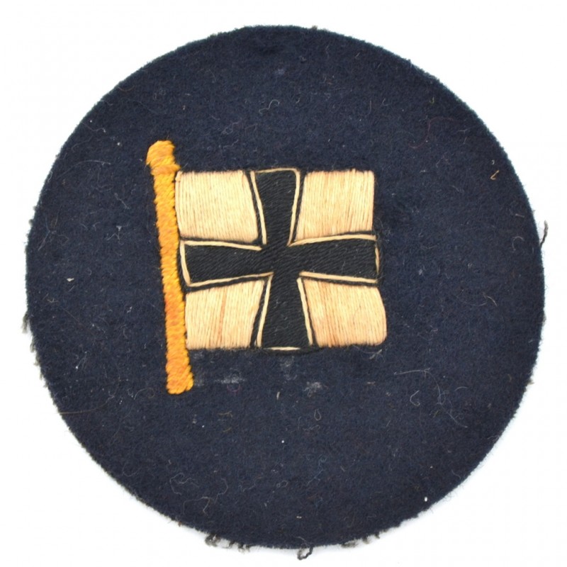 Armband patch of the Kriegsmarine staff sailor