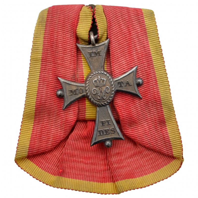 Order of Loyalty of Henry the Lion, 2nd class, Braunschweig