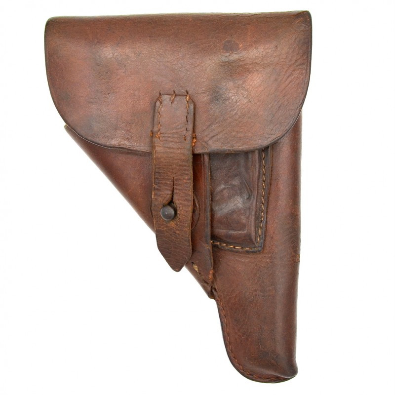 Holster for the Browning pistol system model 1910/22