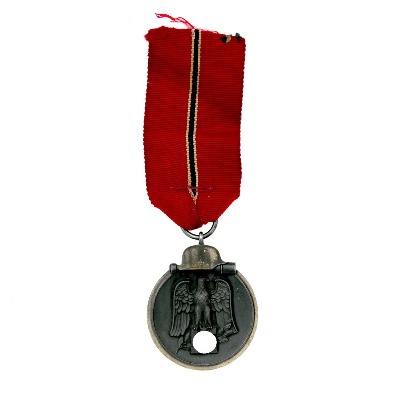 Medal for the winter campaign on the Eastern Front, the so-called "ice cream meat"