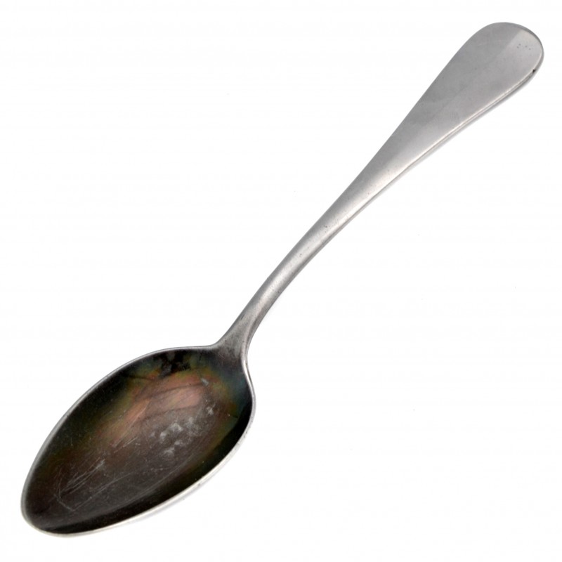 Soup Spoon Waffen-SS