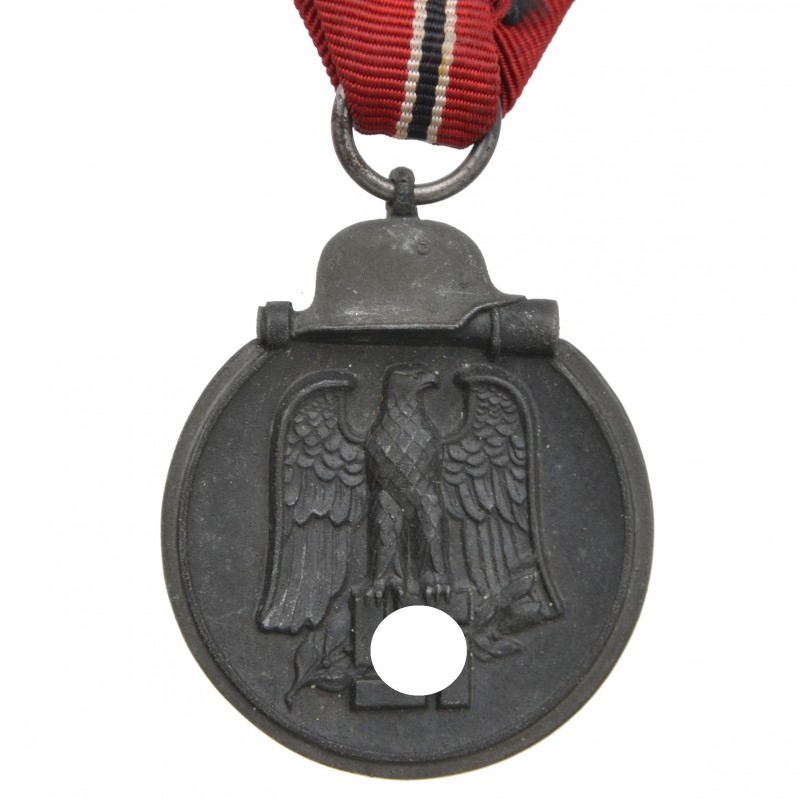 Medal for the winter campaign on the Eastern Front, the so-called "ice cream meat"