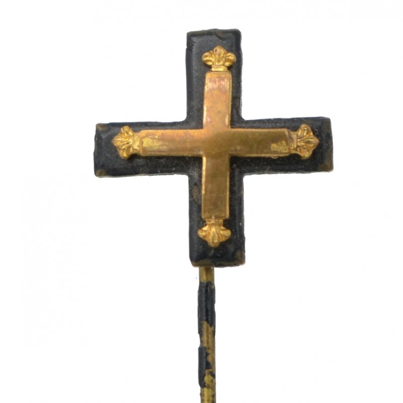 Baltic Cross, miniature