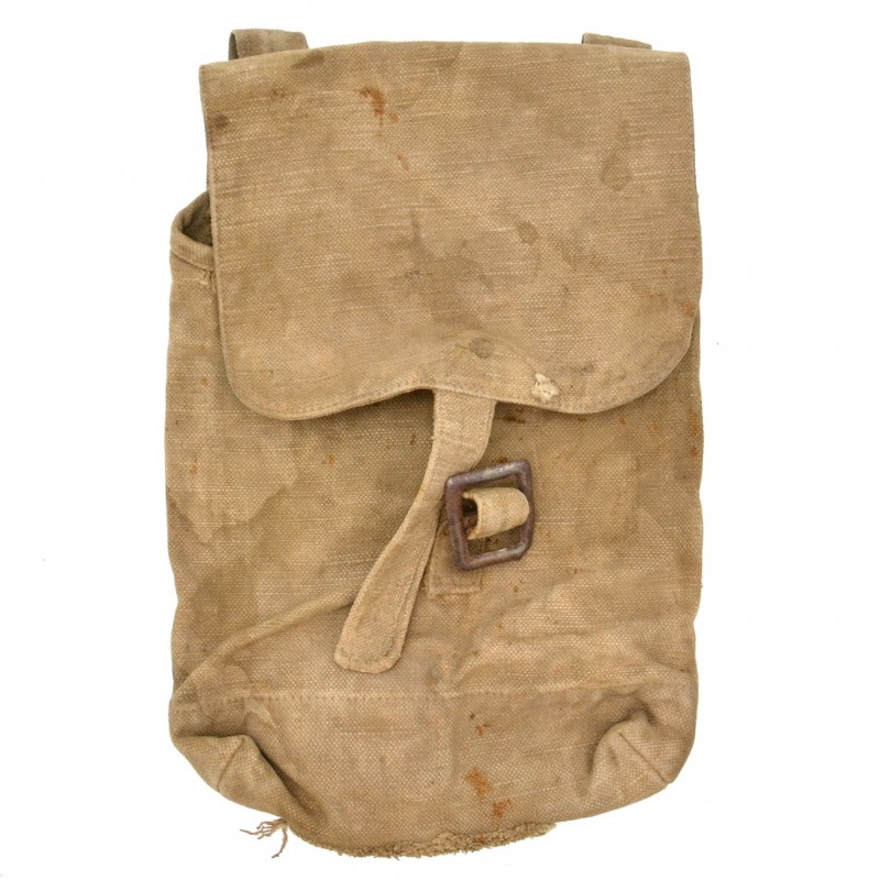 Pouch for RGD-33 grenades