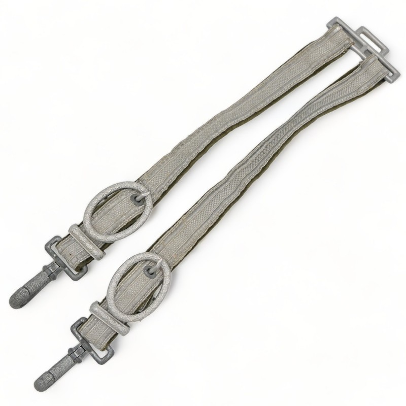 Suspension to the German combined arms dirk of the 1935 model