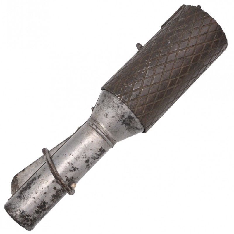 MMG grenades of the Rdultovsky model system of 1915