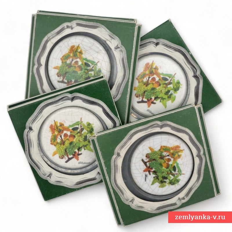 Decorative Wall Plate