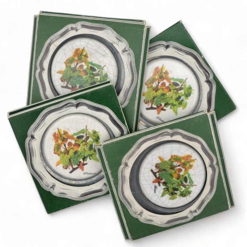 Decorative Wall Plate