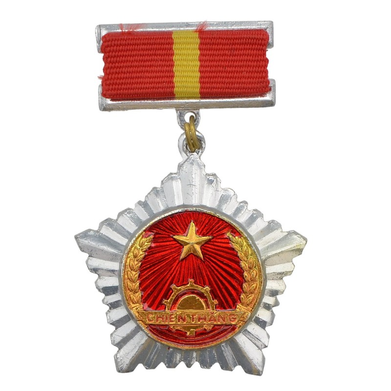 Victory Medal, Vietnam