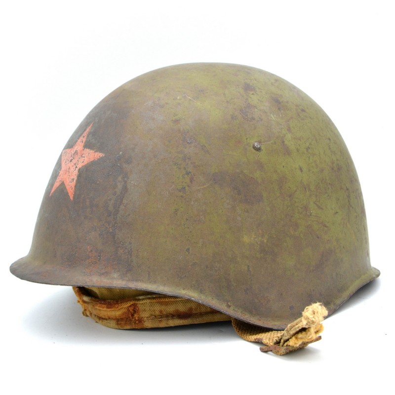 Steel helmet (helmet) SH-39, 1939