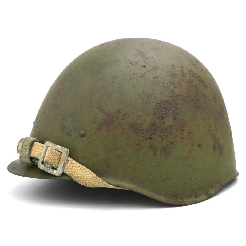 Steel helmet (helmet) SH-40, 1942