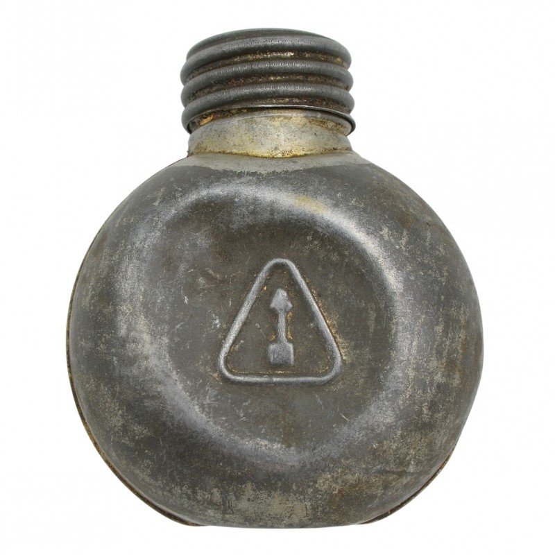 Oilcan for Mosin rifle, early type
