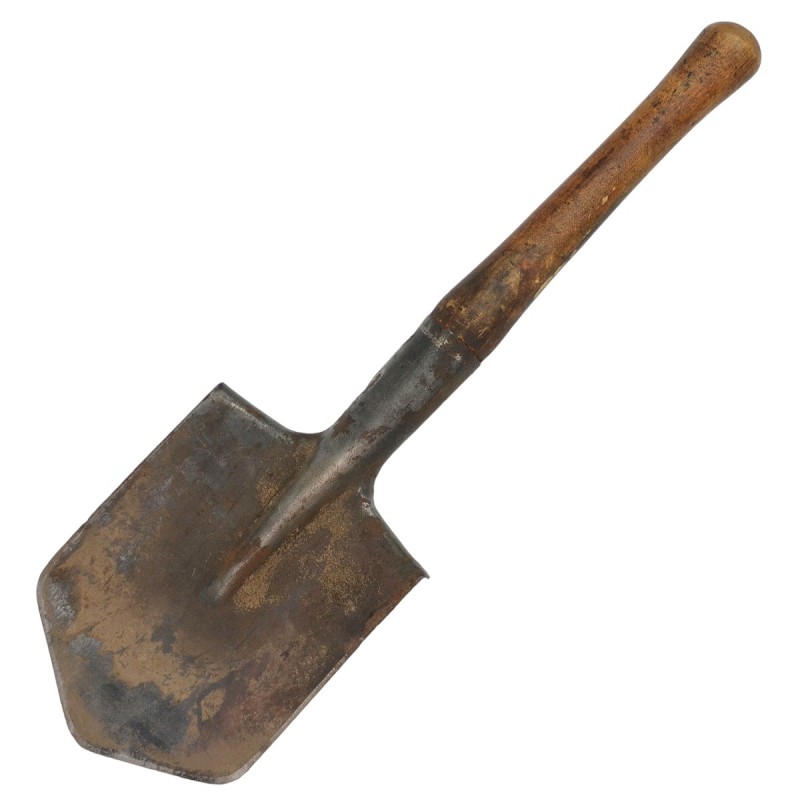Sapper shovel of the Red Army, 1944