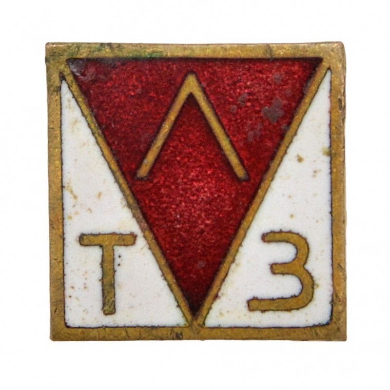LTZ emblem