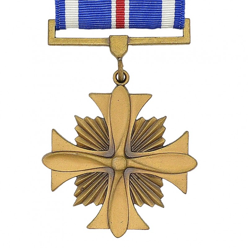 The United States Air Force Cross of Merit in 1926
