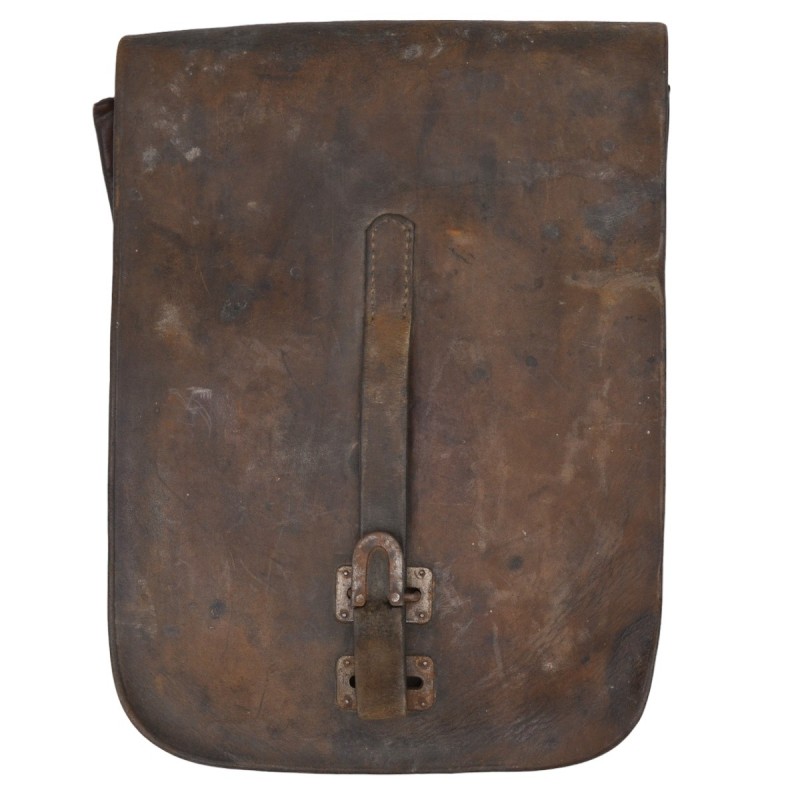 Field bag (tablet) the command staff of the Red Army and the NKVD of the 1932 model