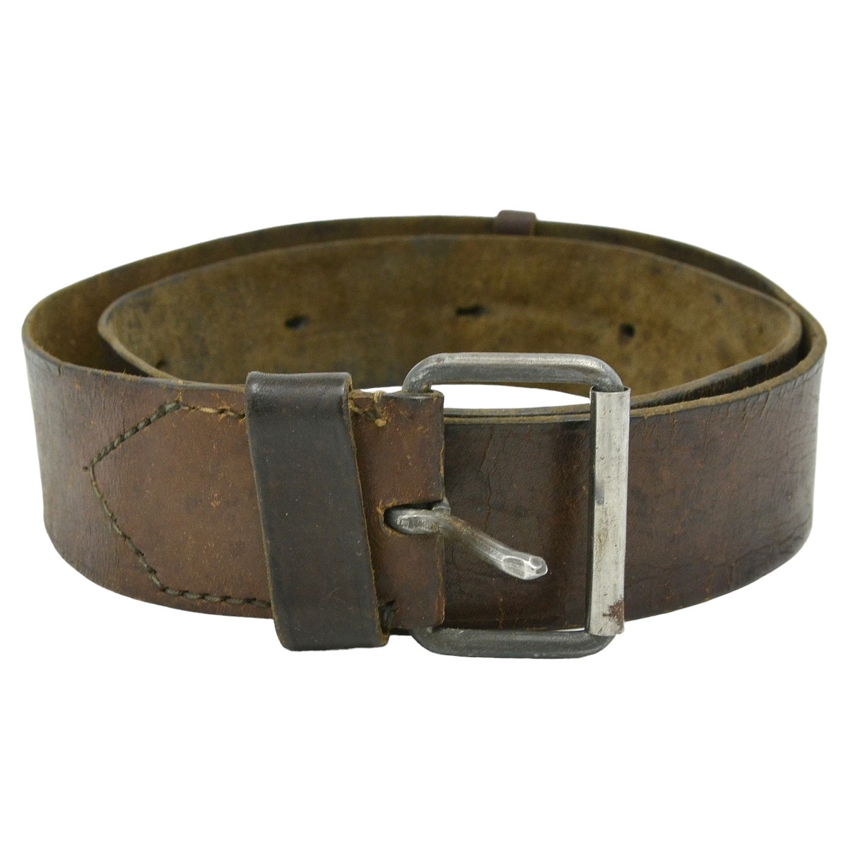 Red Army Enlisted men's leather belt