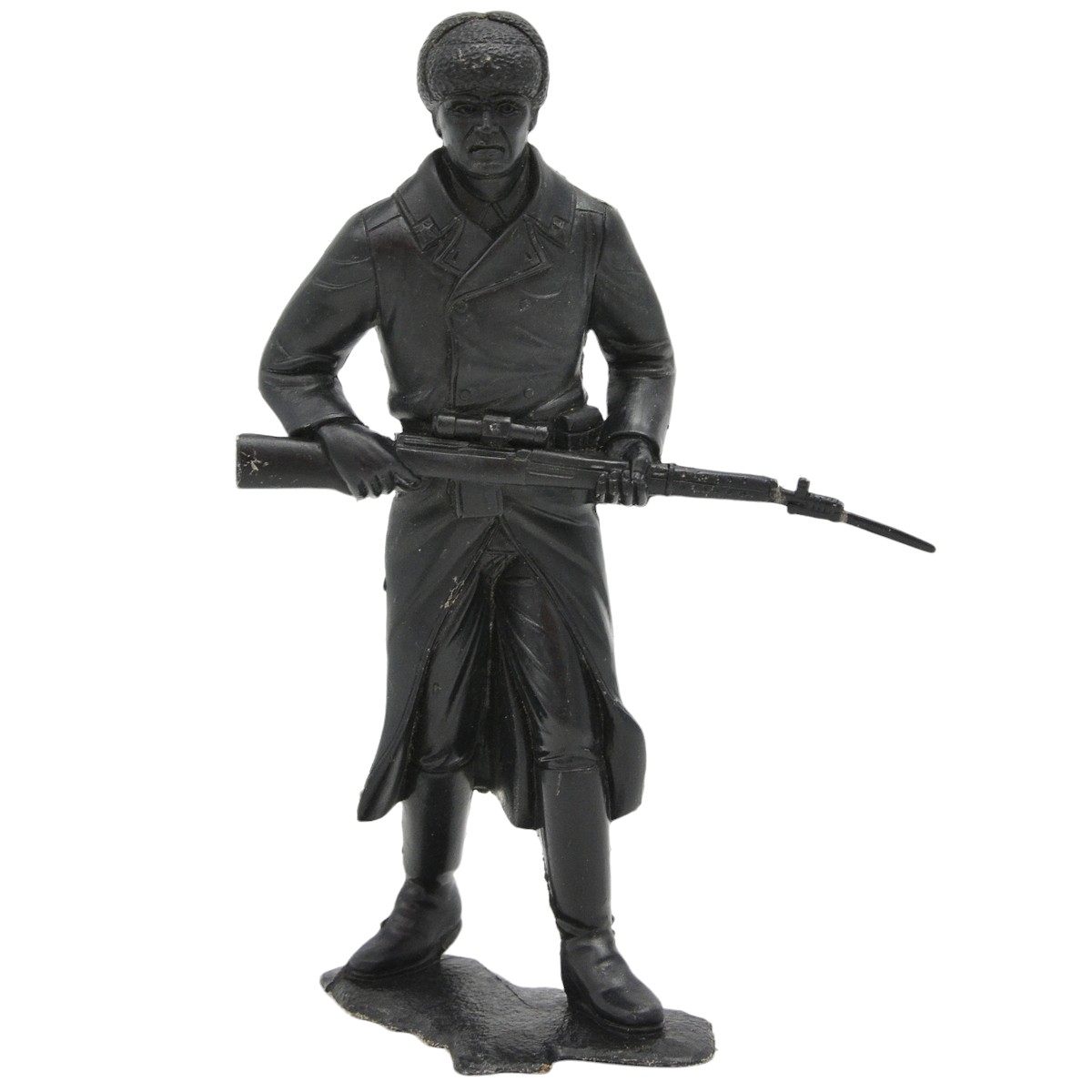 A large-sized soldier from the set of "Red Army Fighters" JI