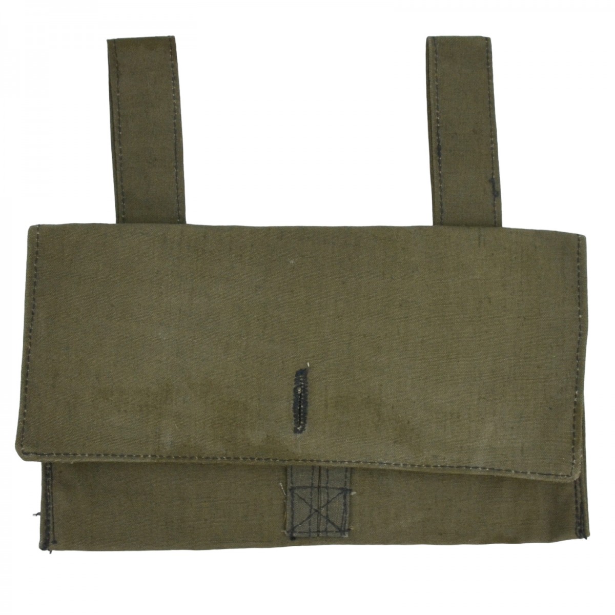 Additional cartridge pouch, 1941