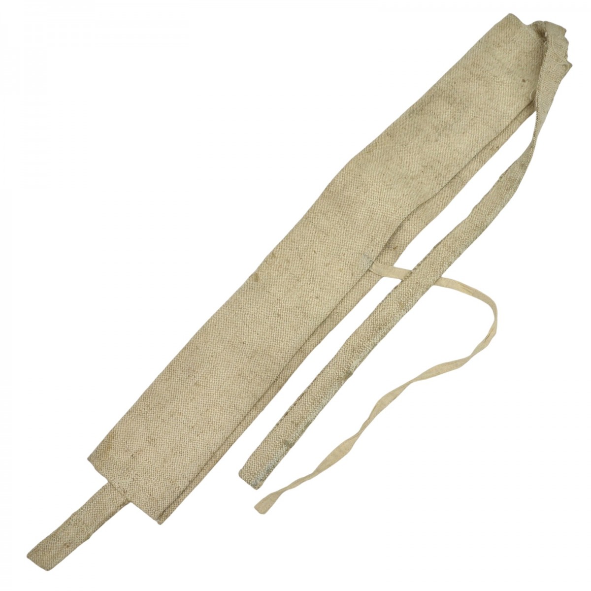 Tarpaulin breast bandolier (bandolier) of the Red Army of the sample of 1915, 1942