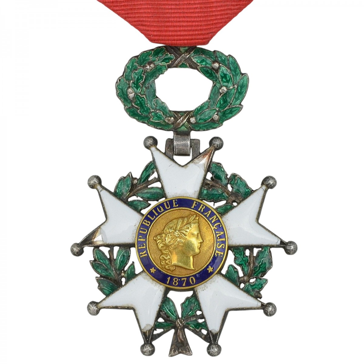 Order of the Legion of Honor of 1871