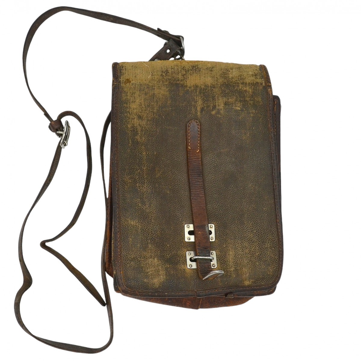 Field bag of officers and sergeants of the Soviet army