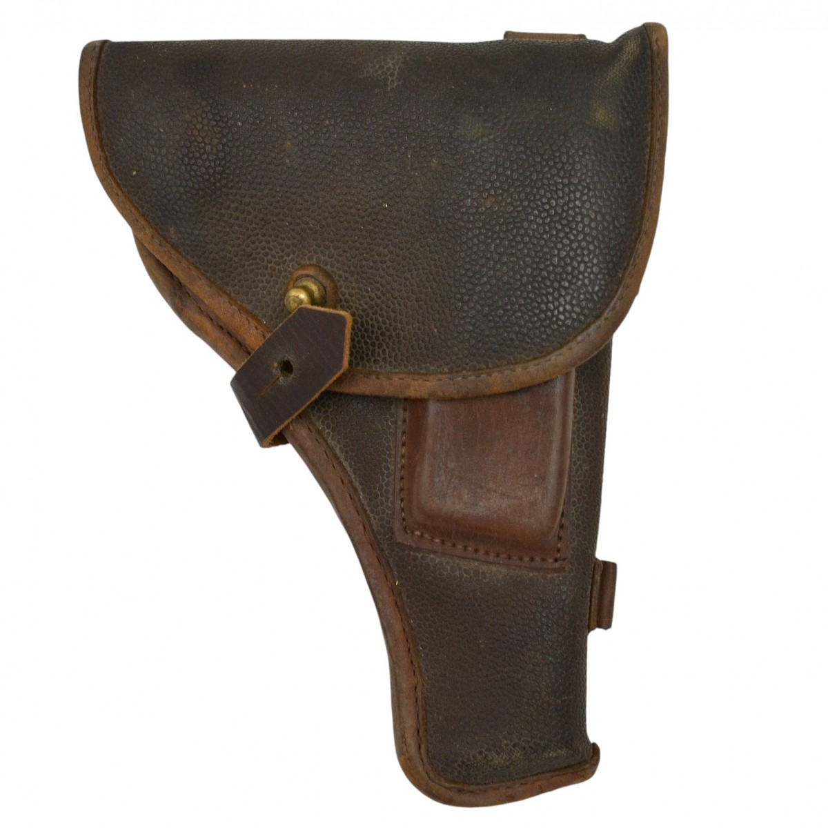 The holster for the TT-33 pistol