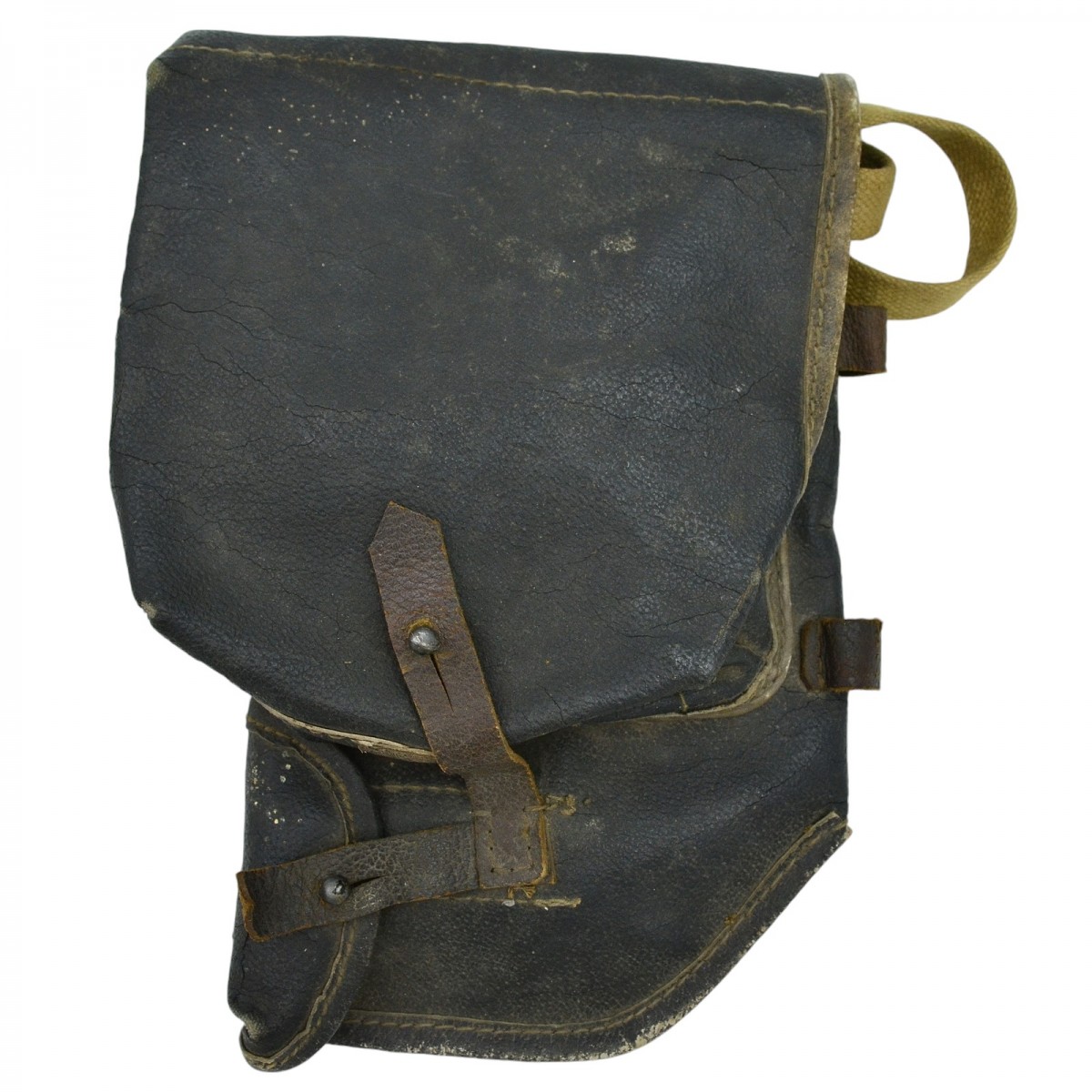Navy Holster for SPSH Rocket Launcher