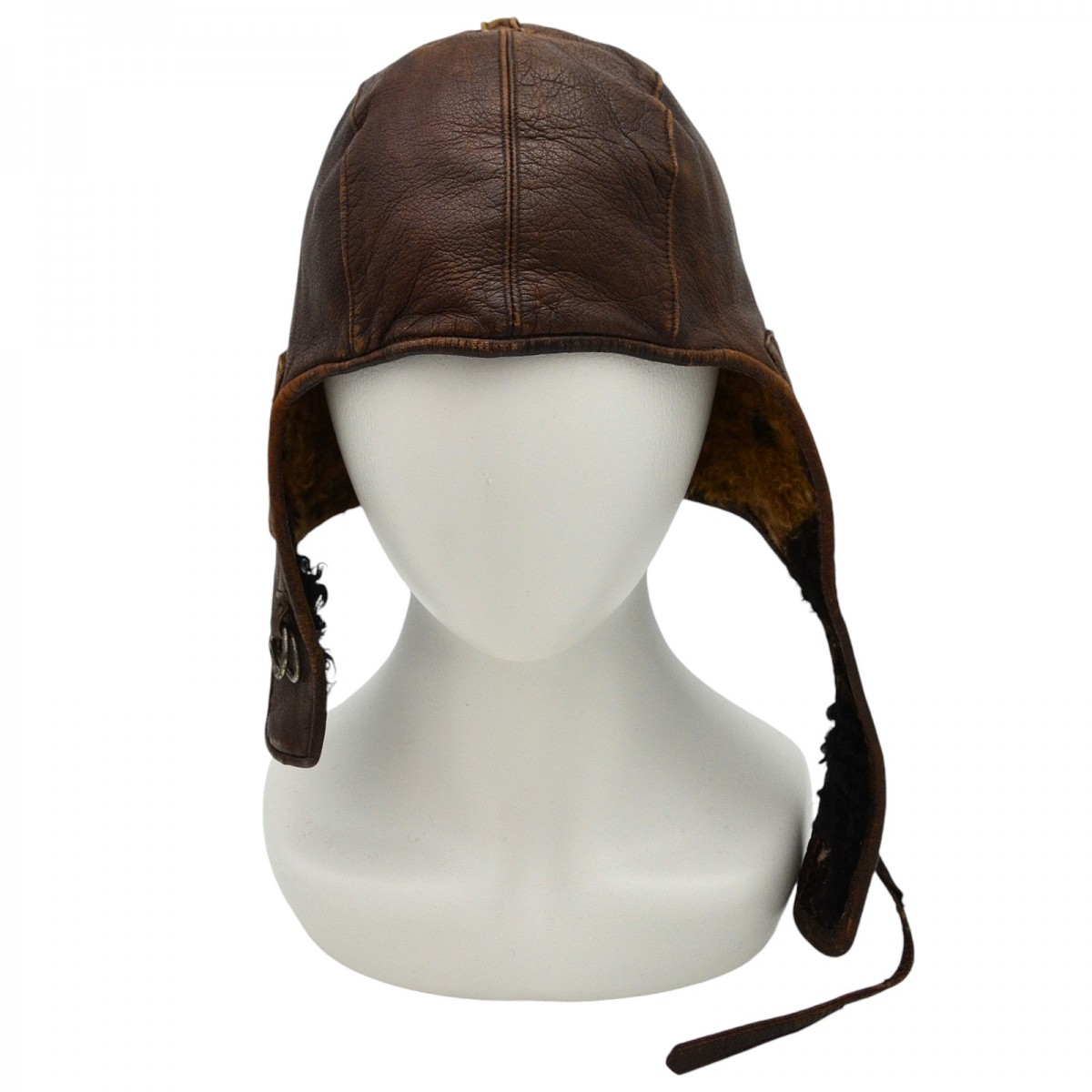 Red Army Winter Flight Helmet