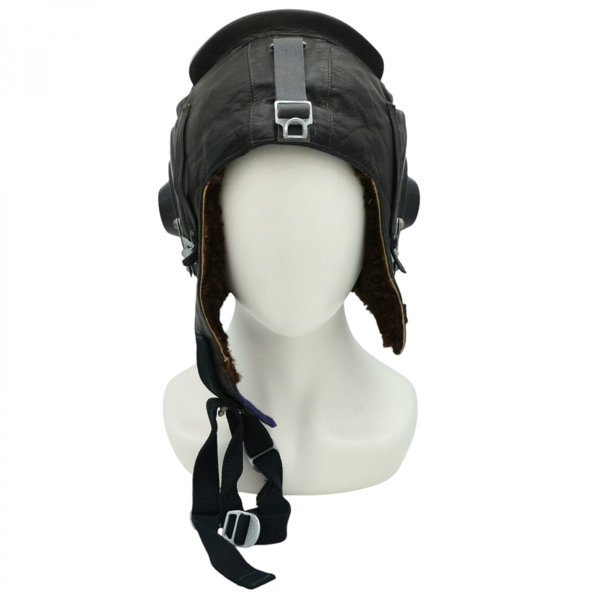 Winter flight helmet SHZ-82