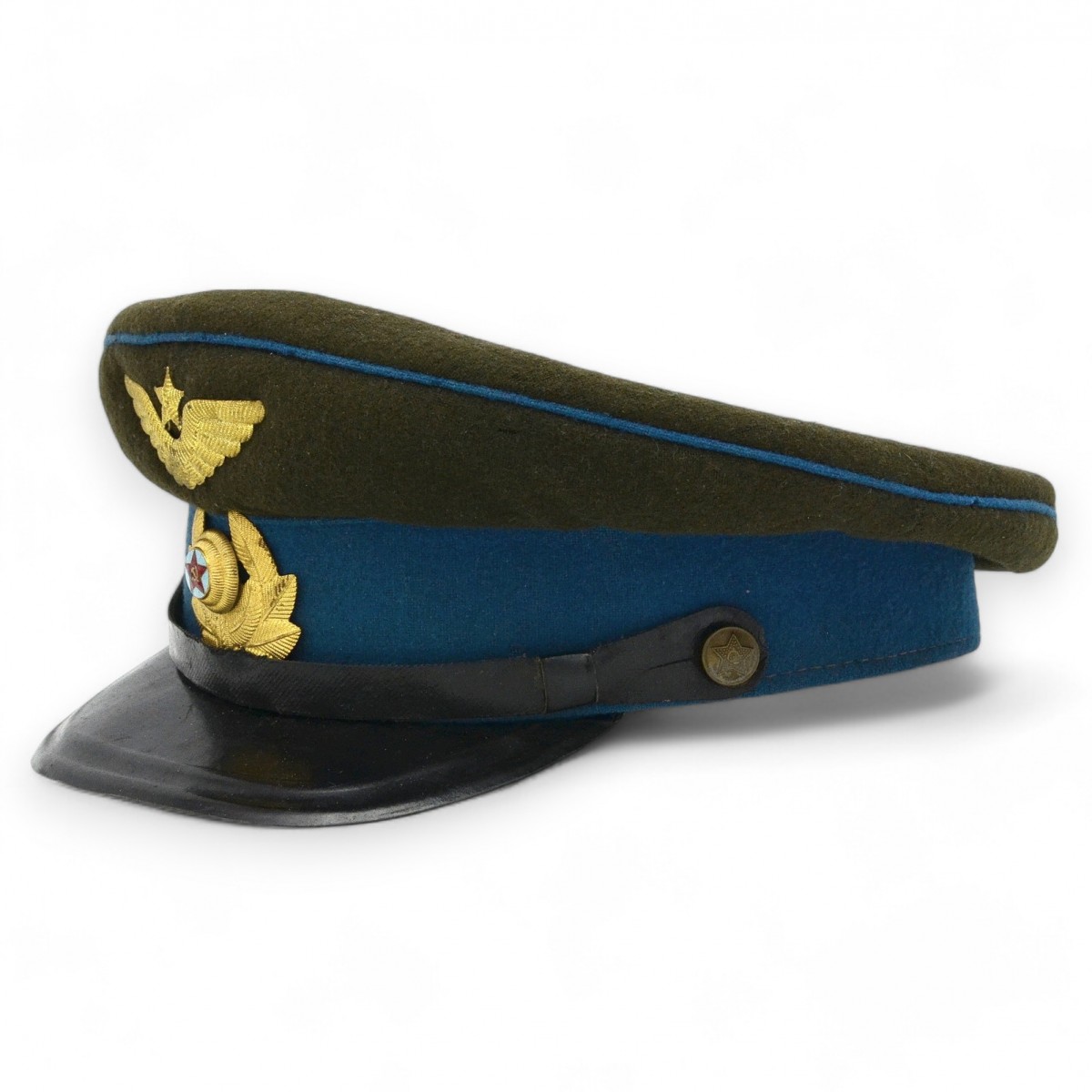 The cap of the SA Air Force officers of the 1935 model