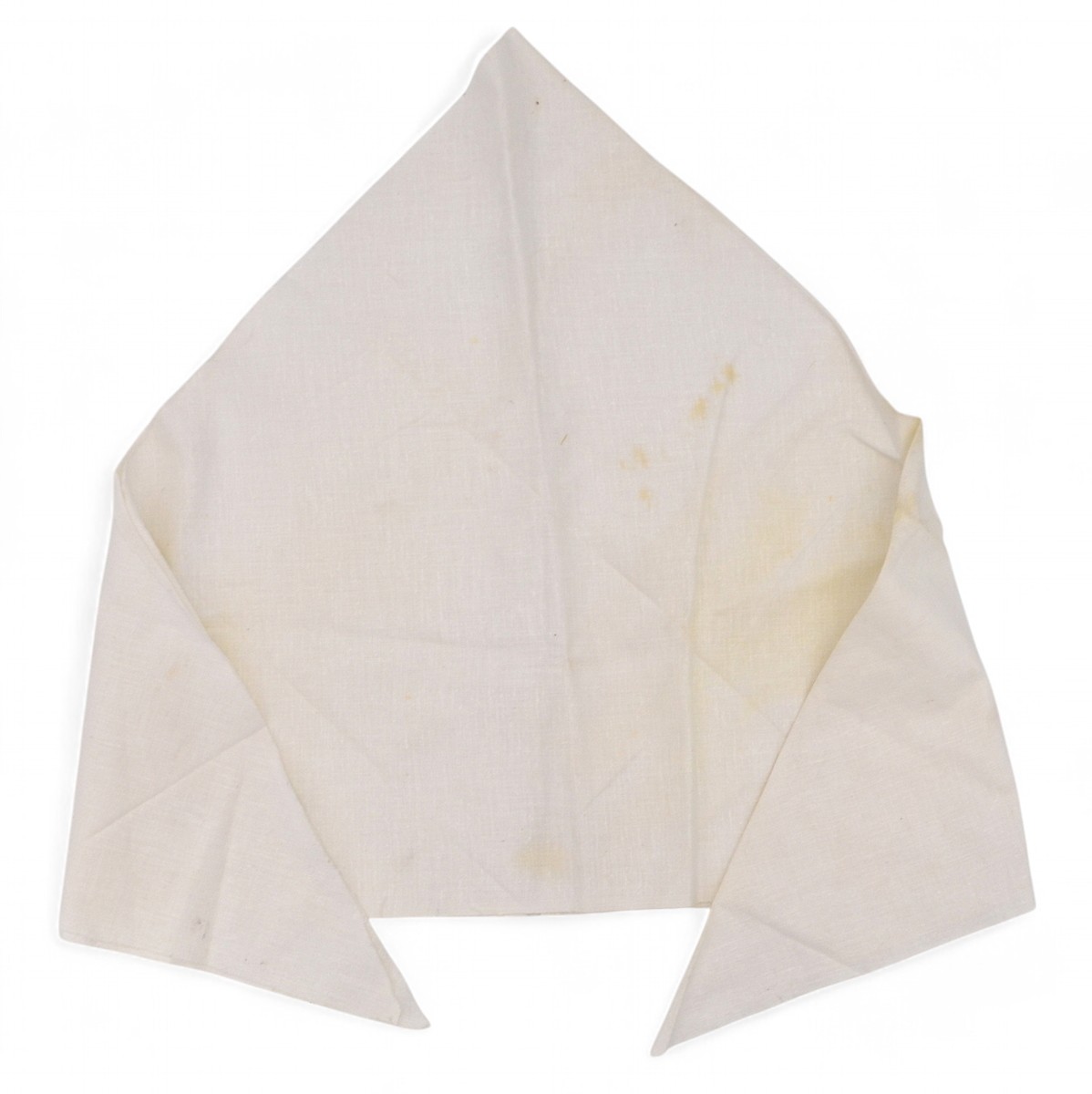 Kerchief ("apostolnik") of the Red Army nurse