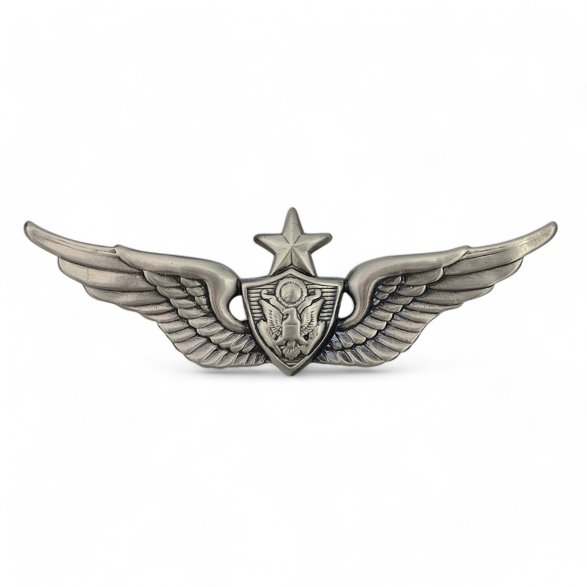 U.S. Air Force Pilot Qualification Badge