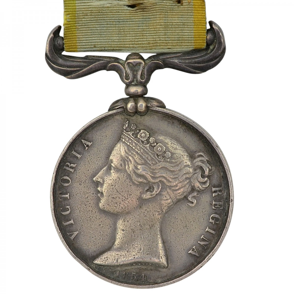 Crimean Medal, Great Britain