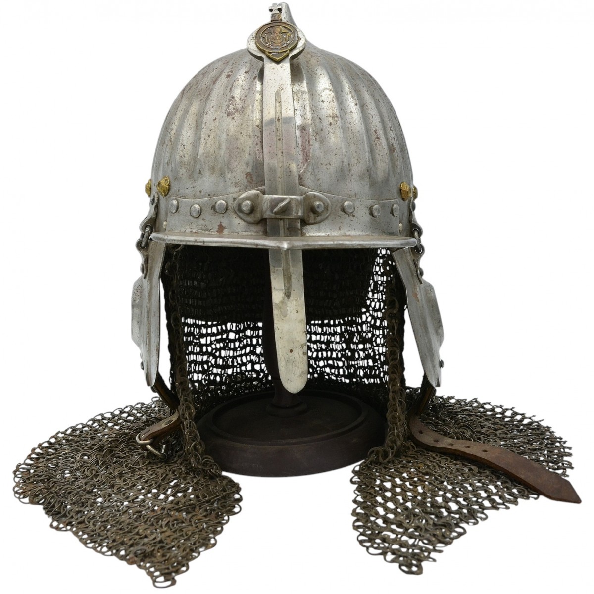 Helmet – erikonka