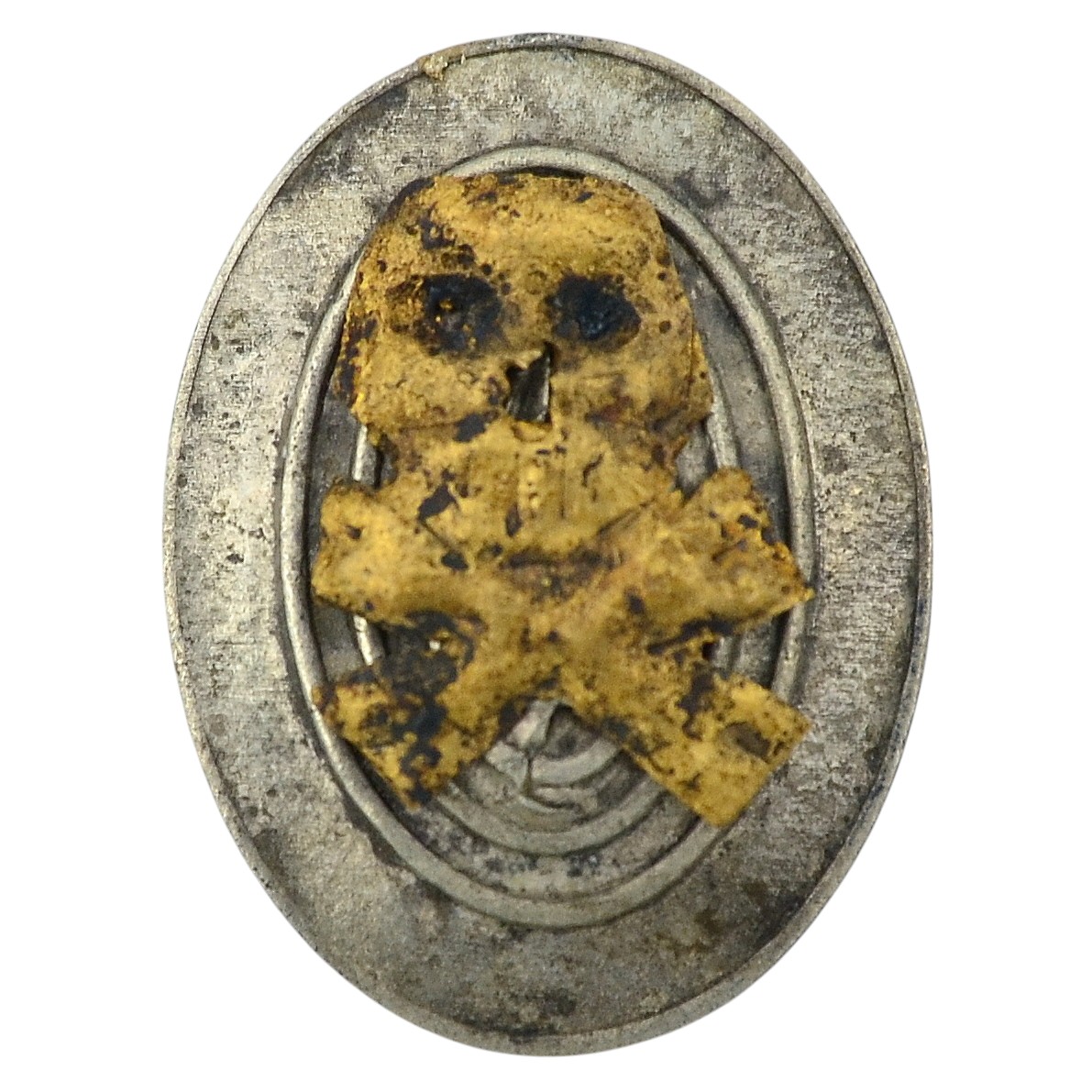 The cockade of the RIA shock units