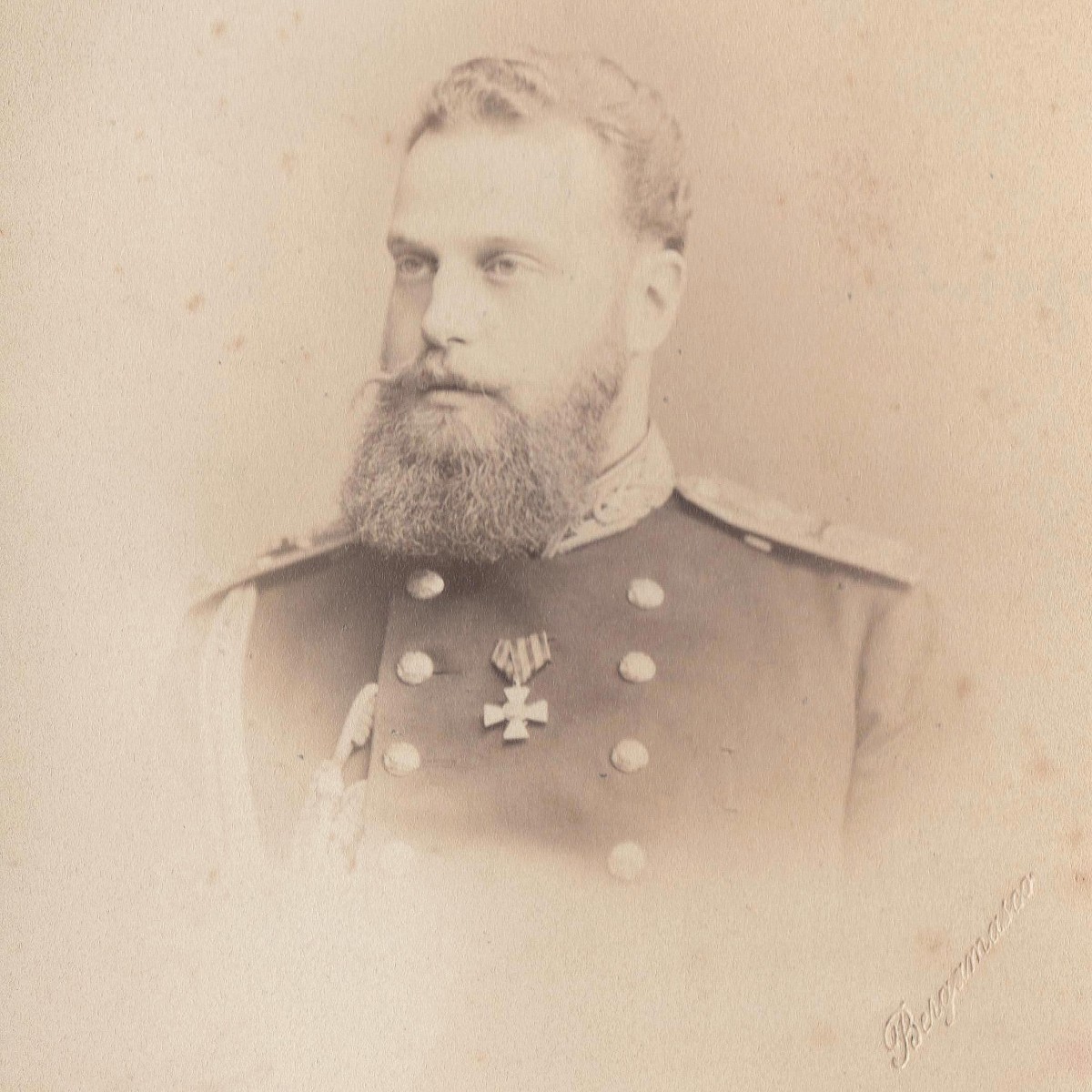 Photo by Grand Duke Alexei Alexandrovich