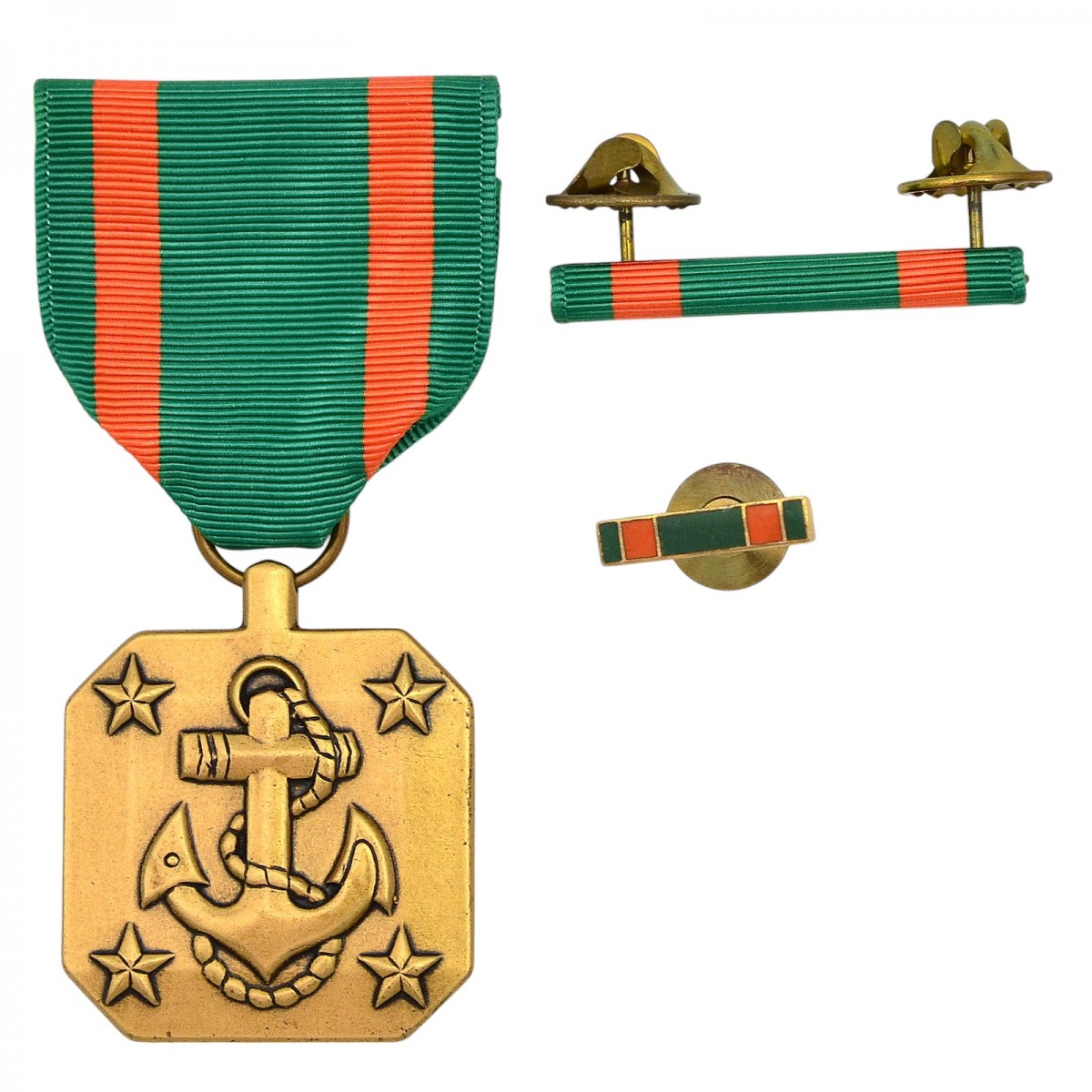 Medal of the U.S. Navy and Marine Corps "For Achievements"