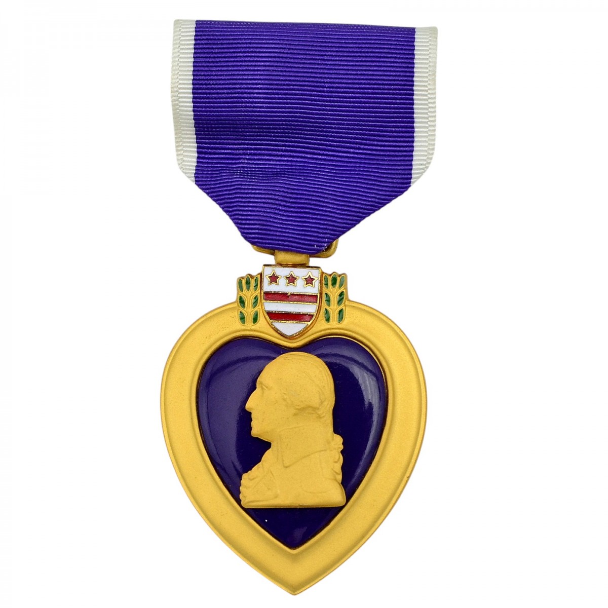 Purple Heart Medal