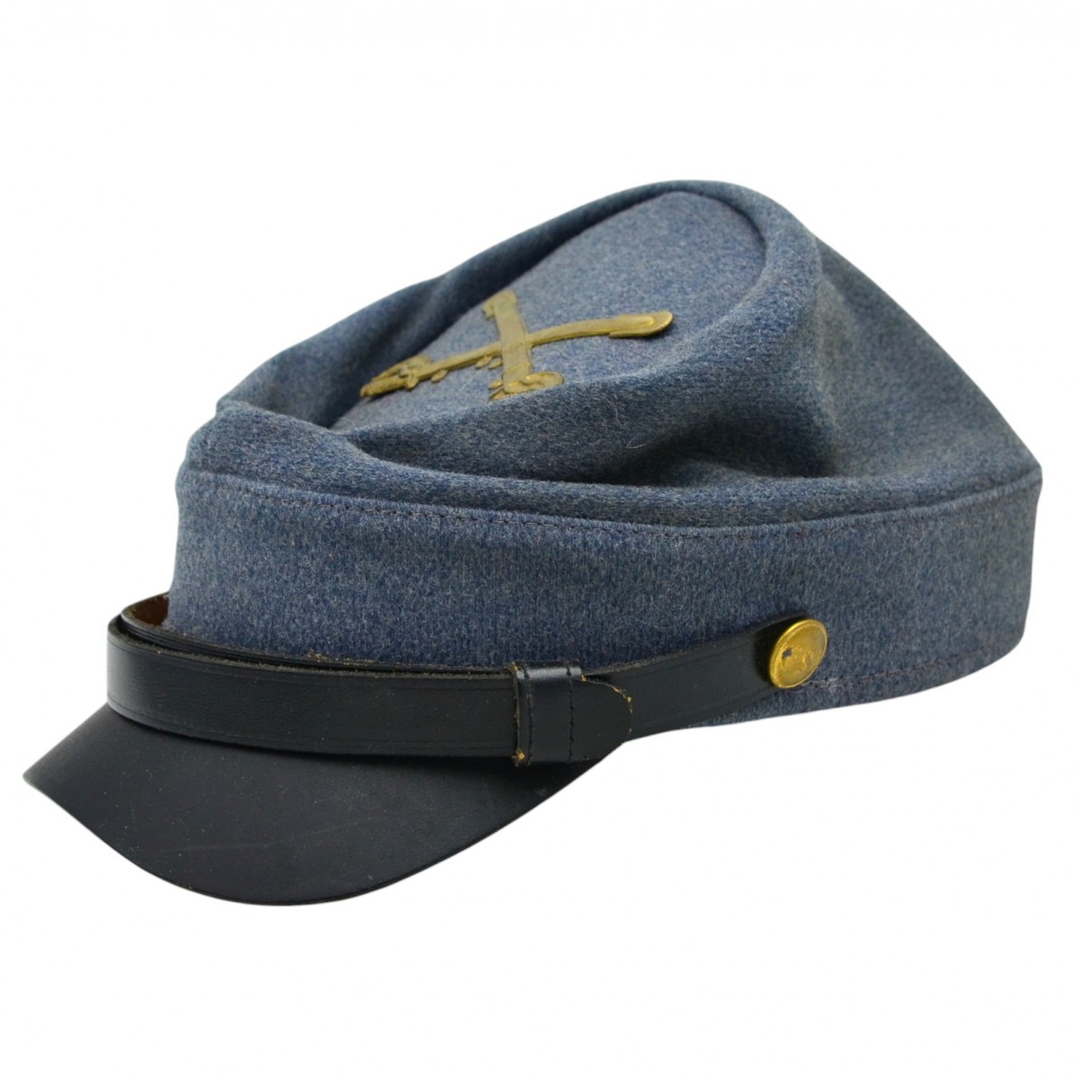 Confederate Field Army Cap, replica