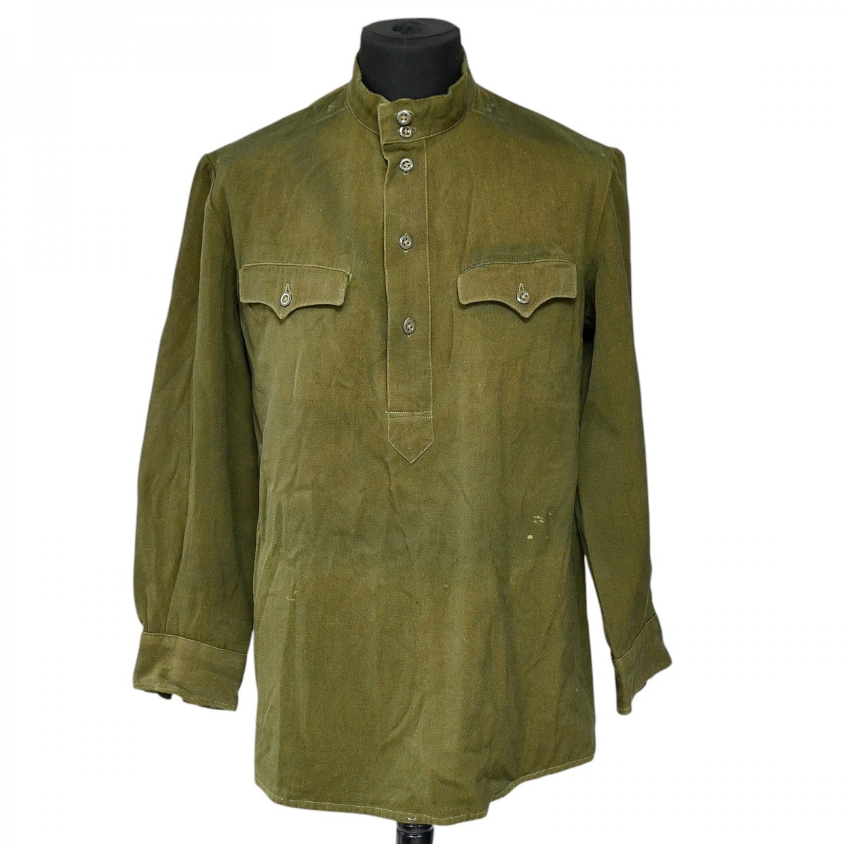 The tunic of the SA command staff, mod. 1943